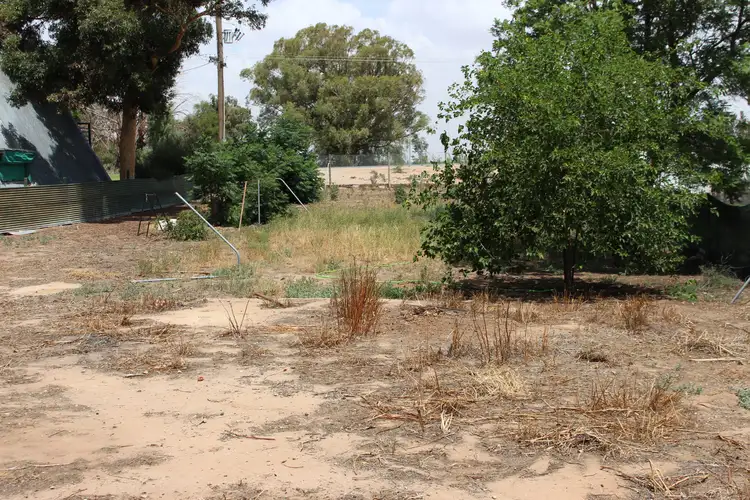 Sixth view of Homely land listing, 535 Lakeside Drive, Lake Boga VIC 3584