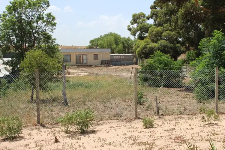 Seventh view of Homely land listing, 535 Lakeside Drive, Lake Boga VIC 3584