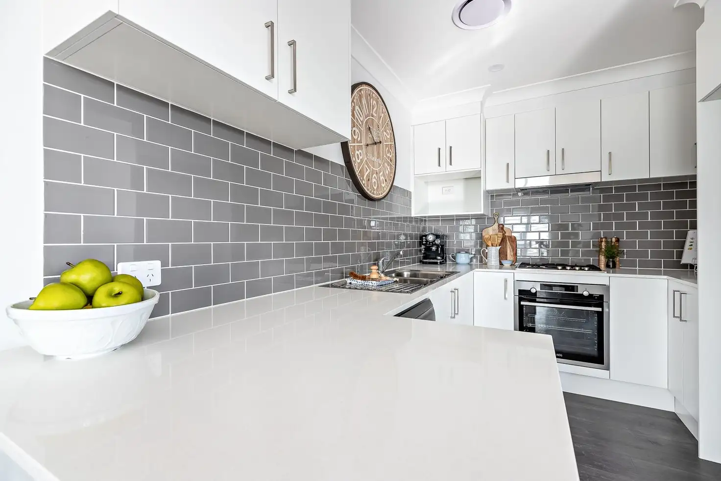Main view of Homely villa listing, 1 Lapwing Street, Elermore Vale NSW 2287