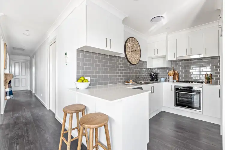 Fifth view of Homely villa listing, 1 Lapwing Street, Elermore Vale NSW 2287