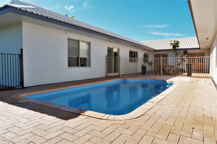 Third view of Homely house listing, 25 Campbell Way, Exmouth WA 6707