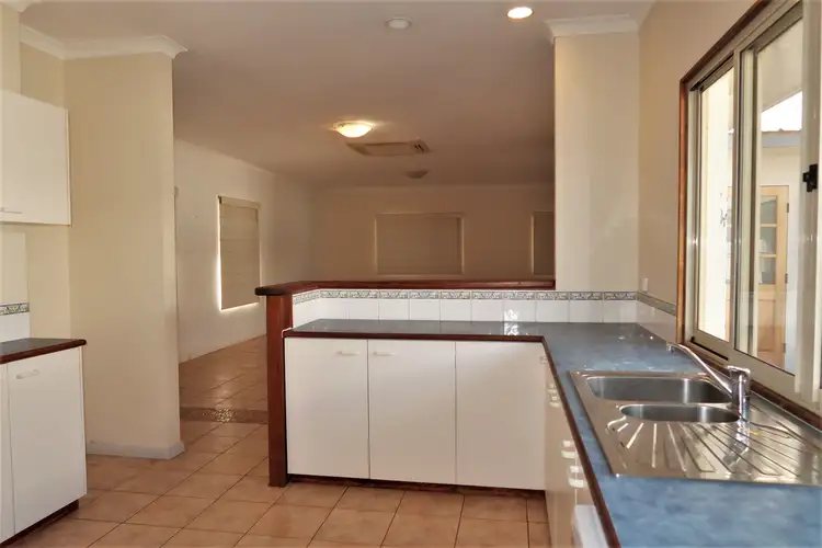 Sixth view of Homely house listing, 25 Campbell Way, Exmouth WA 6707