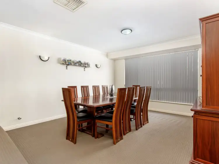 Fifth view of Homely house listing, 25 Huxtable Terrace, Baldivis WA 6171