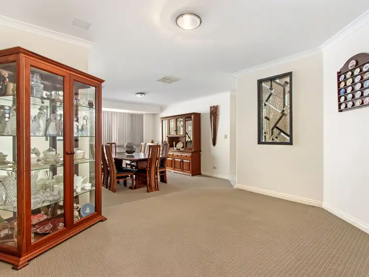 Sixth view of Homely house listing, 25 Huxtable Terrace, Baldivis WA 6171