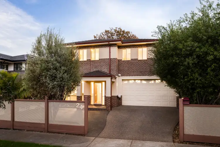 1/24 Canberra Street, Carrum VIC 3197