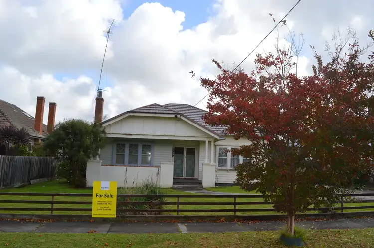 72 Union Street, Yarram VIC 3971