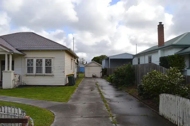 Second view of Homely house listing, 72 Union Street, Yarram VIC 3971