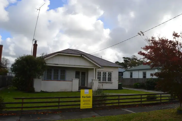 Third view of Homely house listing, 72 Union Street, Yarram VIC 3971