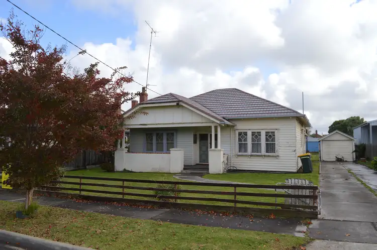 Fourth view of Homely house listing, 72 Union Street, Yarram VIC 3971