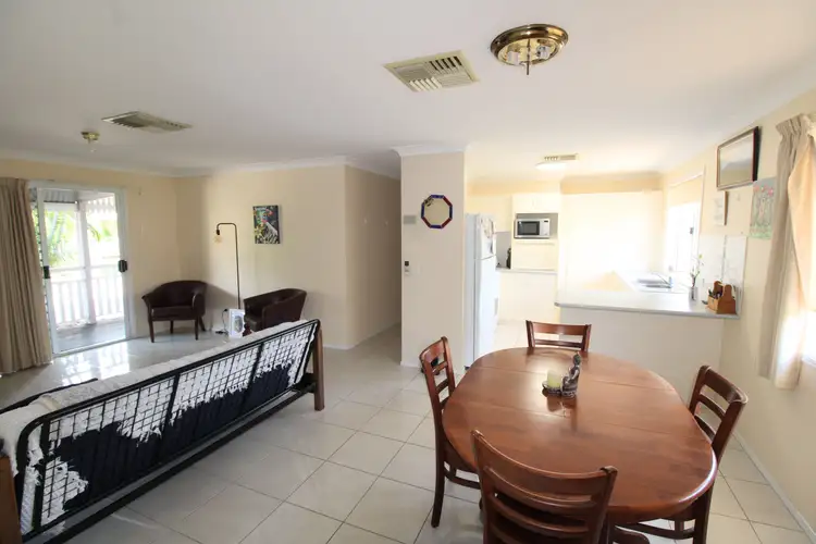 Third view of Homely unit listing, 10/24 Riverview Street, Emerald QLD 4720