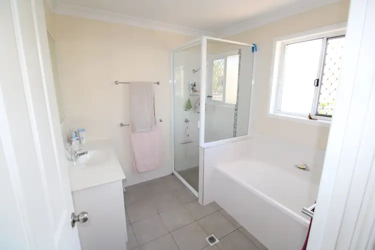 Fourth view of Homely unit listing, 10/24 Riverview Street, Emerald QLD 4720