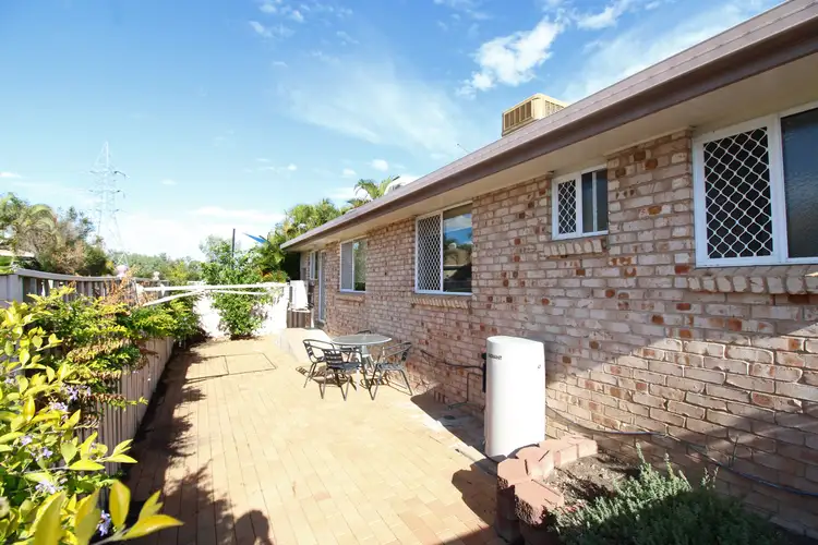 Fifth view of Homely unit listing, 10/24 Riverview Street, Emerald QLD 4720