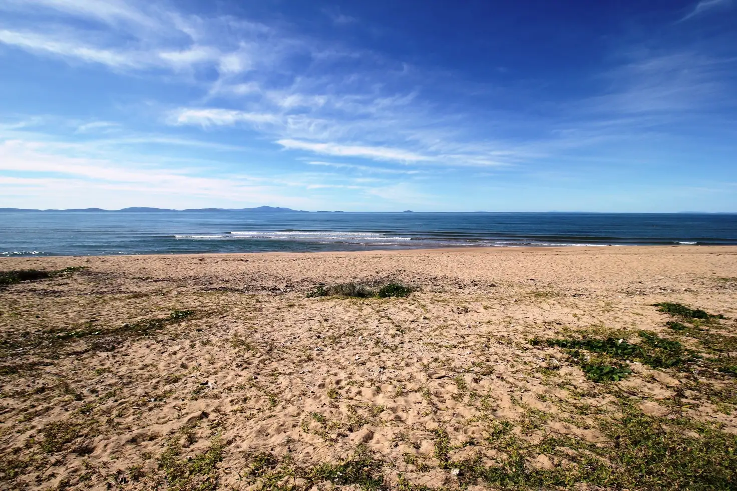 Main view of Homely land listing, 16 Rosella Street, Forrest Beach QLD 4850