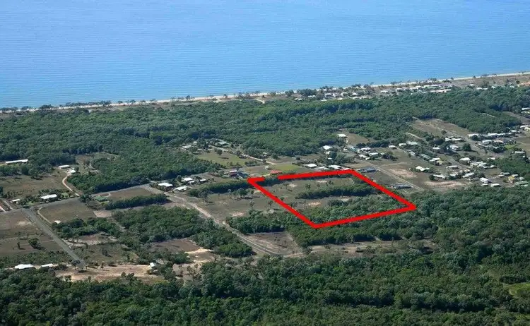 Fifth view of Homely land listing, 16 Rosella Street, Forrest Beach QLD 4850