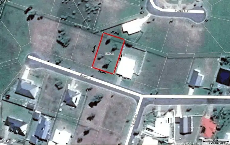 Sixth view of Homely land listing, 16 Rosella Street, Forrest Beach QLD 4850