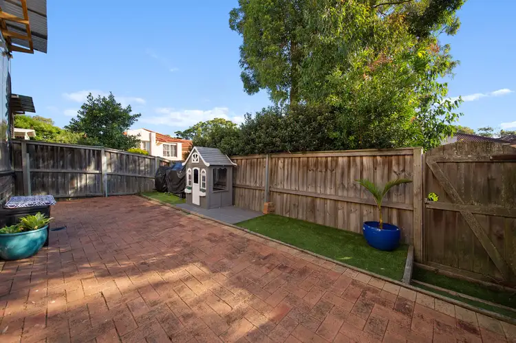 Fourth view of Homely townhouse listing, 14 Bluegum Way, Menai NSW 2234