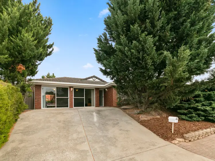 5 Nash Lane, Morphett Vale SA 5162