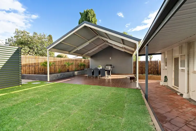 Main view of Homely house listing, 23 St Clair Avenue, Para Hills SA 5096