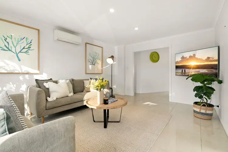 Third view of Homely house listing, 23 St Clair Avenue, Para Hills SA 5096