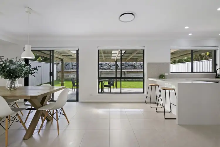 Fifth view of Homely house listing, 96 Lambor Drive, Mudgeeraba QLD 4213