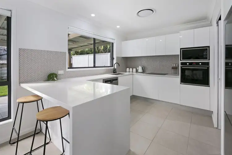Sixth view of Homely house listing, 96 Lambor Drive, Mudgeeraba QLD 4213