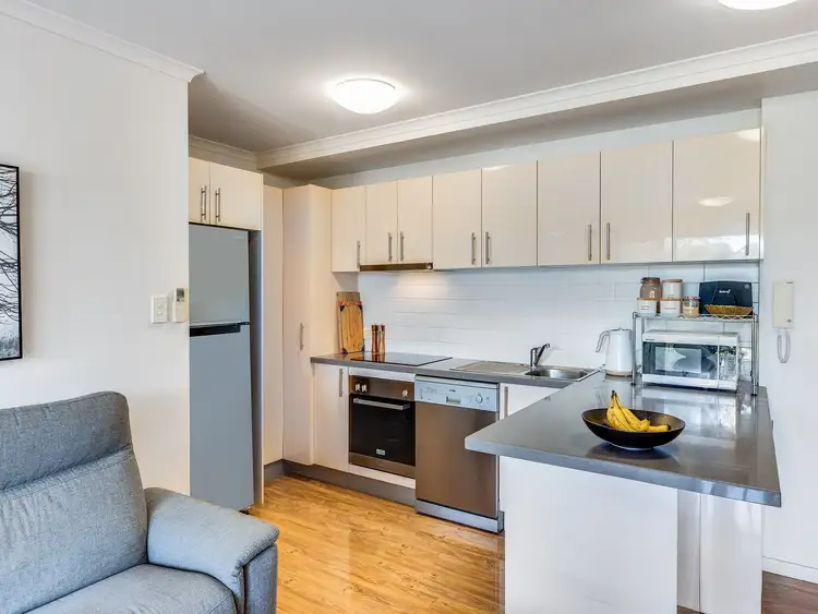 Second view of Homely unit listing, 59/8 Starling Street, Buderim QLD 4556