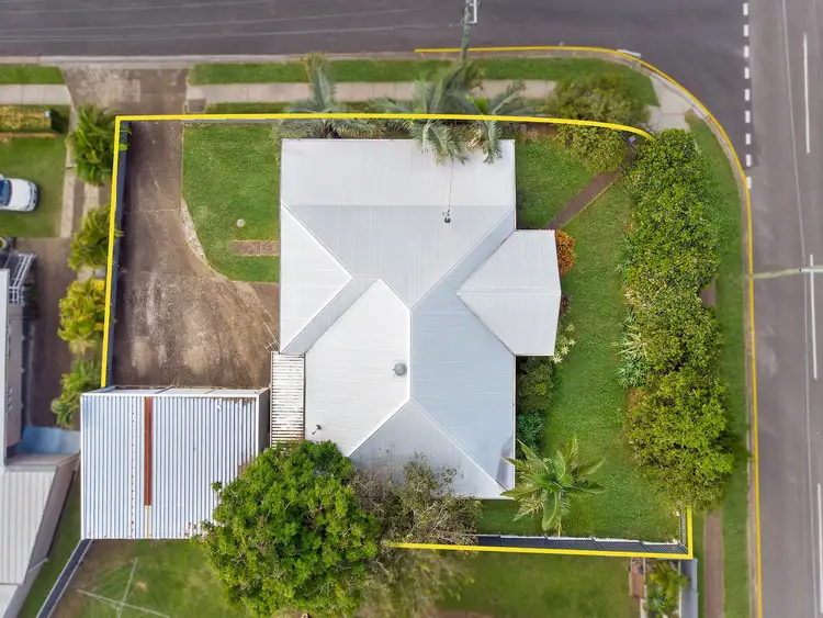 11 Camlet Street, Mount Gravatt East QLD 4122