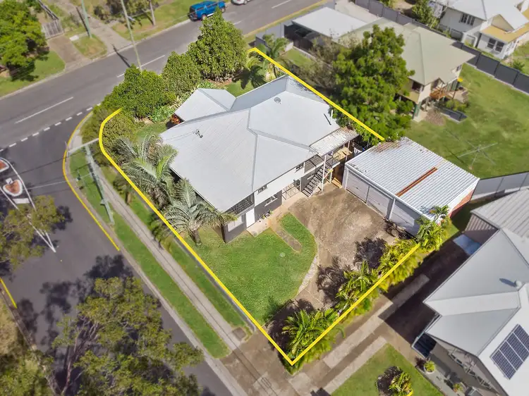 Second view of Homely house listing, 11 Camlet Street, Mount Gravatt East QLD 4122