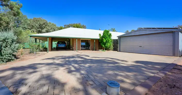 4 Northey Crescent, Port Augusta West SA 5700