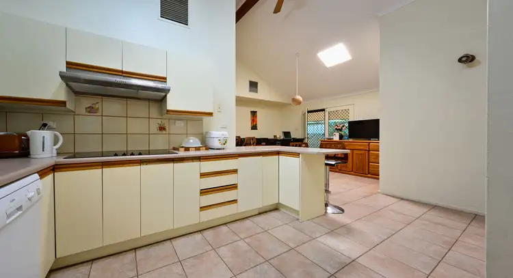 Fifth view of Homely house listing, 4 Northey Crescent, Port Augusta West SA 5700