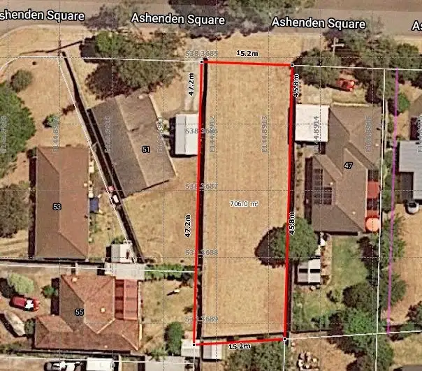 49 Ashenden Square, Rosebud VIC 3939