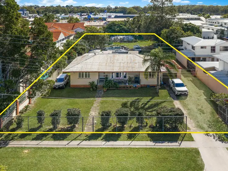 24 Brickfield Road, Aspley QLD 4034