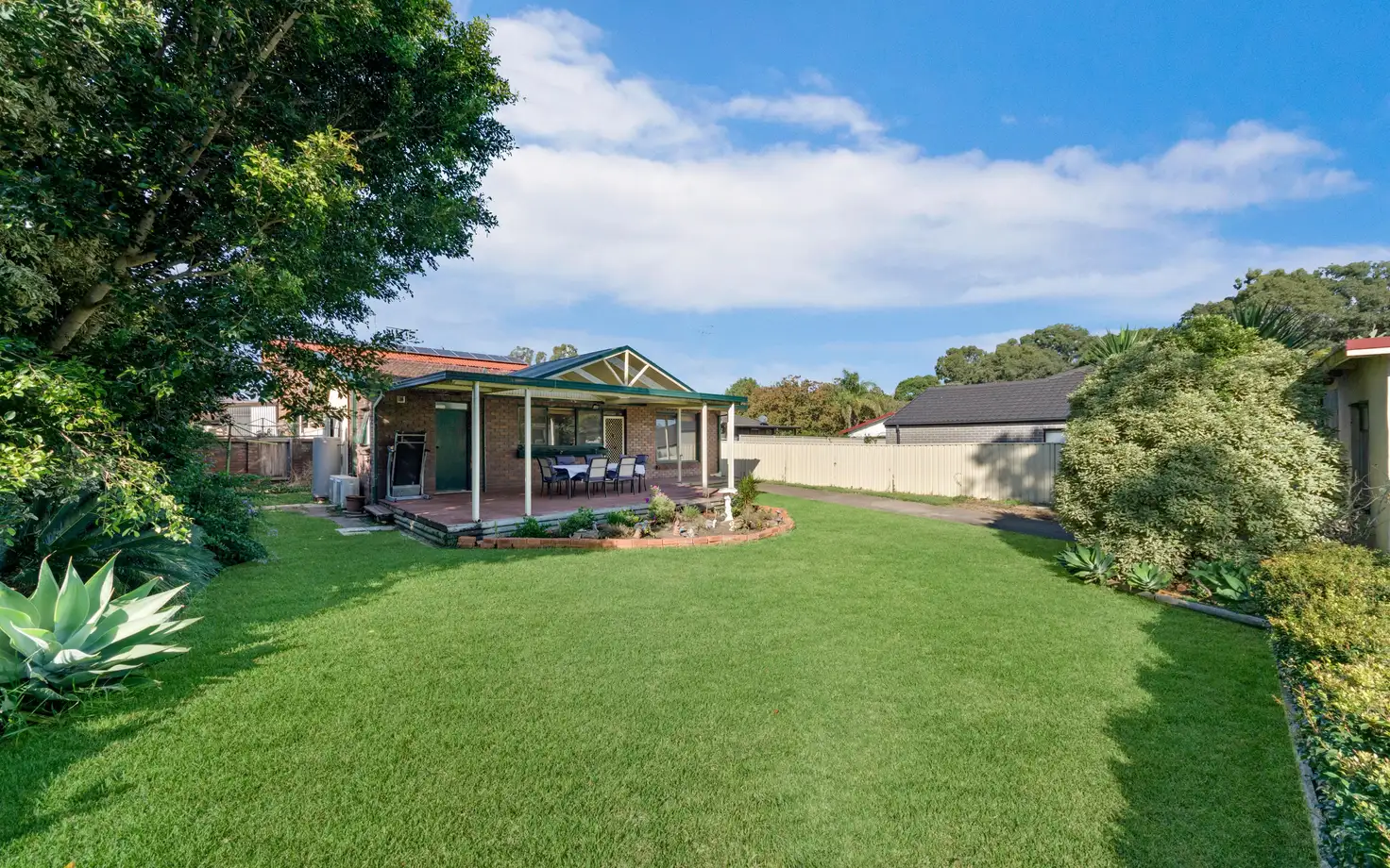 Main view of Homely house listing, 2/115 Minto Road, Minto NSW 2566