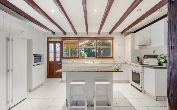 Third view of Homely house listing, 2/115 Minto Road, Minto NSW 2566