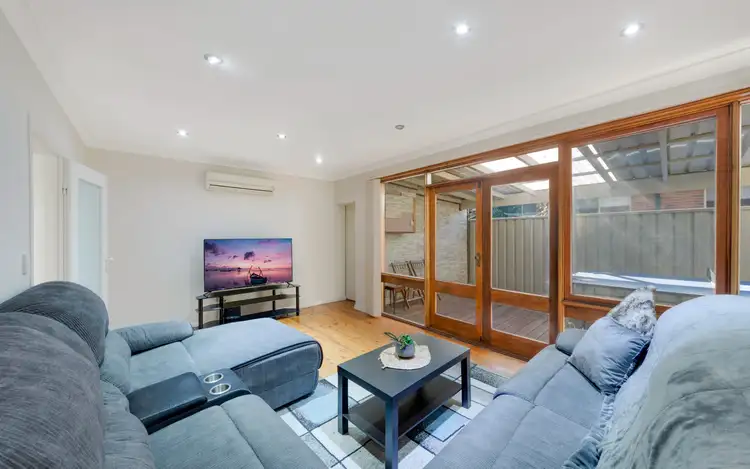 Sixth view of Homely house listing, 2/115 Minto Road, Minto NSW 2566