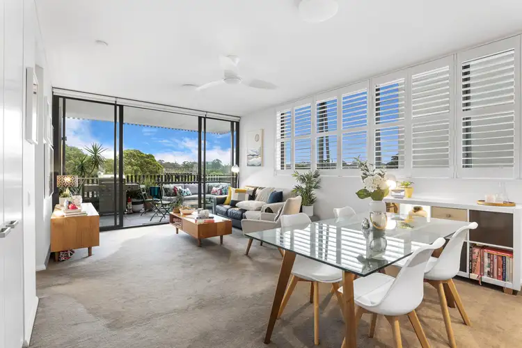 B506/70 Macdonald Street, Erskineville NSW 2043