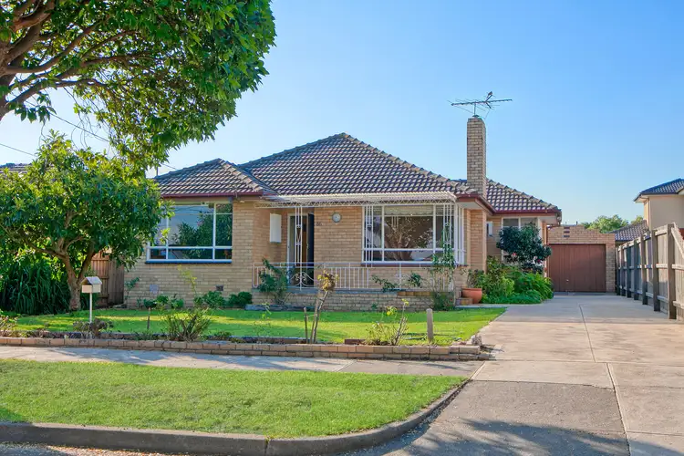 Third view of Homely house listing, 86 Miranda Road, Reservoir VIC 3073