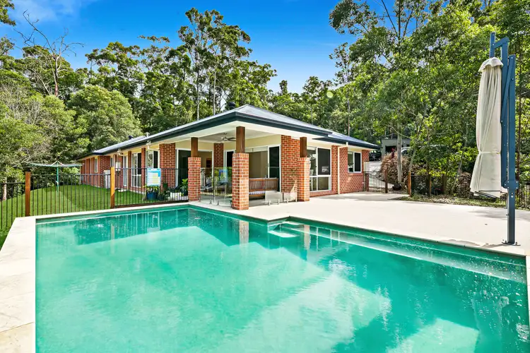 48 Friarbird Crescent, Bonogin QLD 4213