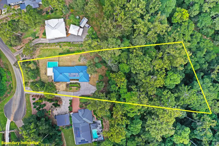 Fourth view of Homely house listing, 48 Friarbird Crescent, Bonogin QLD 4213