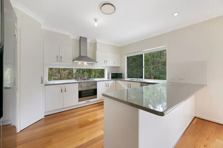 Fifth view of Homely house listing, 48 Friarbird Crescent, Bonogin QLD 4213