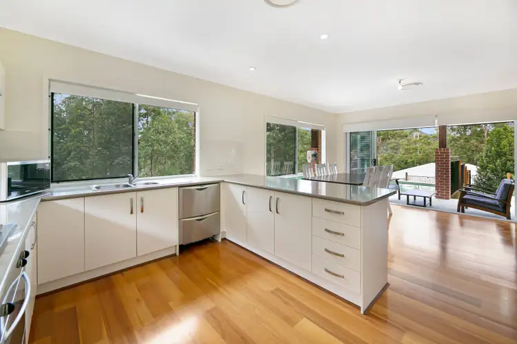 Sixth view of Homely house listing, 48 Friarbird Crescent, Bonogin QLD 4213