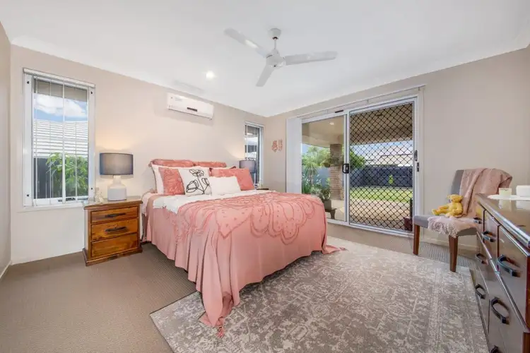 Fifth view of Homely house listing, 5 Franklin Court, New Auckland QLD 4680