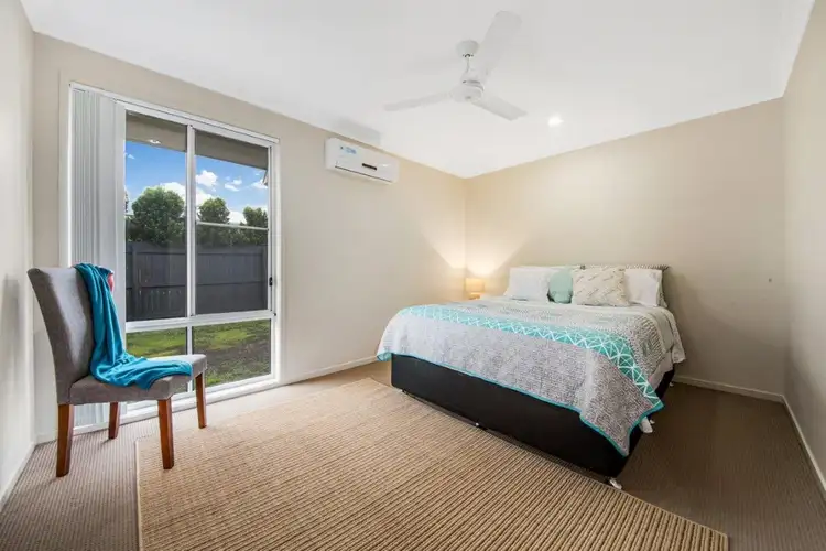 Seventh view of Homely house listing, 5 Franklin Court, New Auckland QLD 4680