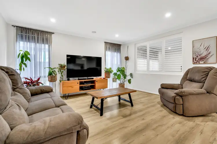 Second view of Homely house listing, 30 Mckane Street, Kalkallo VIC 3064