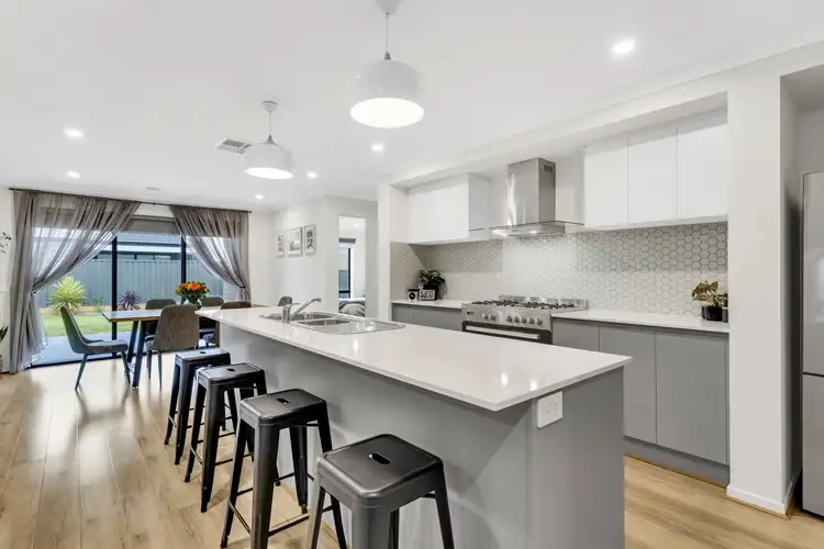 Third view of Homely house listing, 30 Mckane Street, Kalkallo VIC 3064