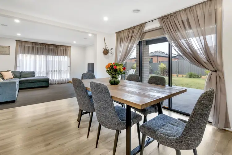 Fourth view of Homely house listing, 30 Mckane Street, Kalkallo VIC 3064
