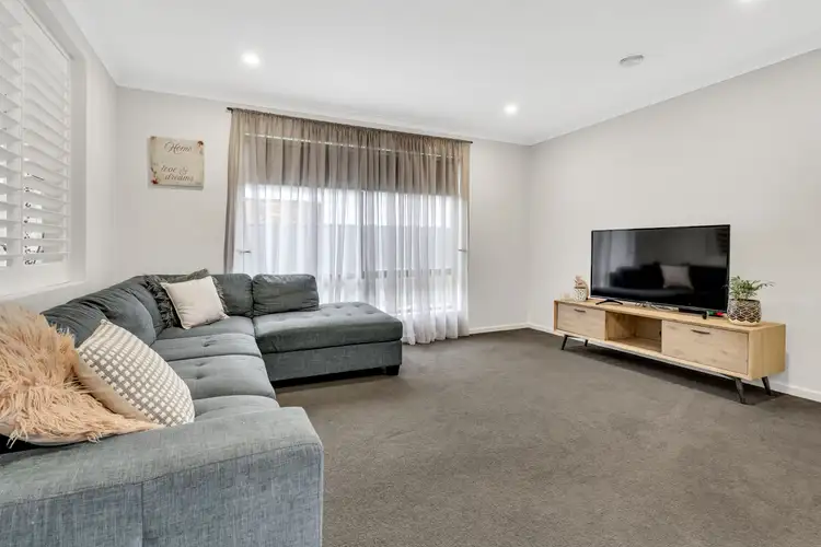 Fifth view of Homely house listing, 30 Mckane Street, Kalkallo VIC 3064