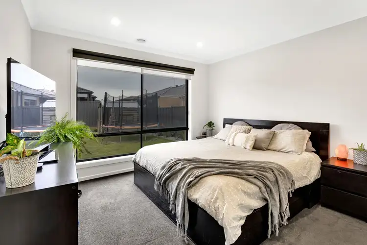 Seventh view of Homely house listing, 30 Mckane Street, Kalkallo VIC 3064