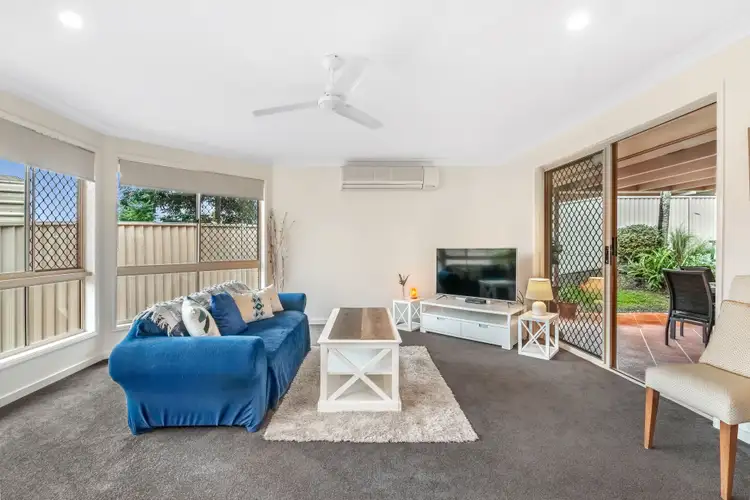 Fifth view of Homely house listing, 1/24 James Cagney Close, Parkwood QLD 4214