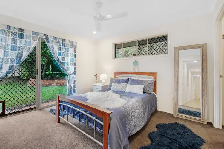 Seventh view of Homely house listing, 1/24 James Cagney Close, Parkwood QLD 4214